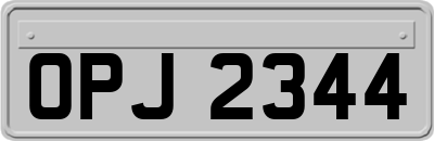 OPJ2344