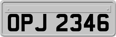 OPJ2346