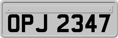 OPJ2347