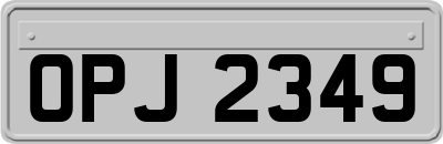 OPJ2349