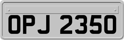 OPJ2350