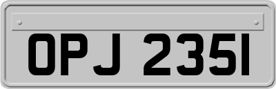 OPJ2351