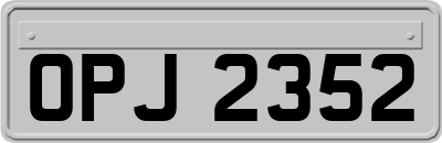 OPJ2352