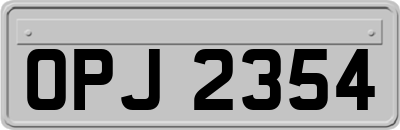 OPJ2354