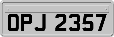 OPJ2357