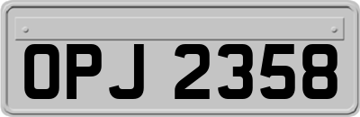 OPJ2358