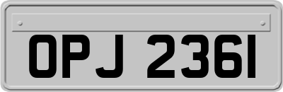 OPJ2361