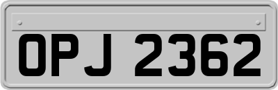 OPJ2362