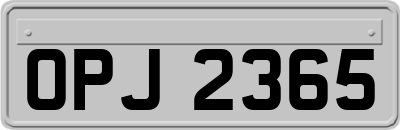 OPJ2365