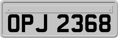 OPJ2368