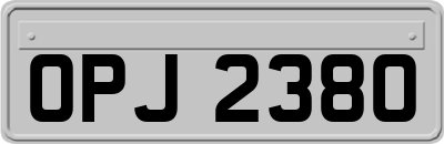 OPJ2380