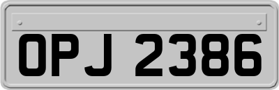OPJ2386