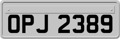 OPJ2389