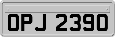 OPJ2390