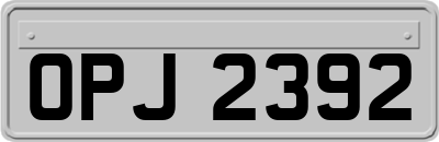OPJ2392