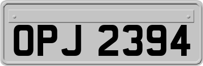 OPJ2394