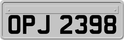 OPJ2398