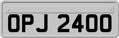 OPJ2400