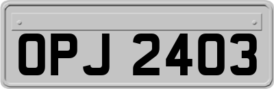 OPJ2403