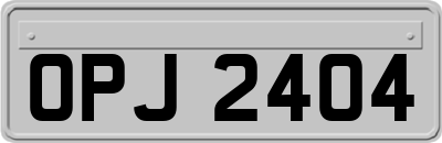 OPJ2404