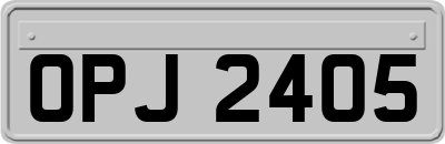 OPJ2405