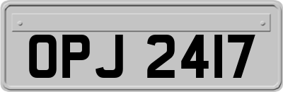 OPJ2417