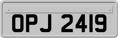 OPJ2419