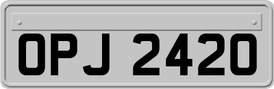 OPJ2420