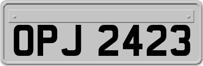 OPJ2423