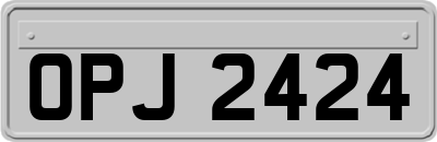 OPJ2424