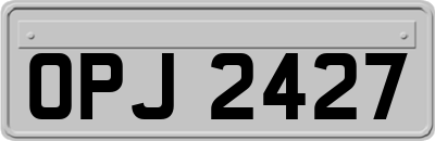 OPJ2427