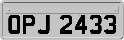 OPJ2433