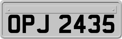 OPJ2435