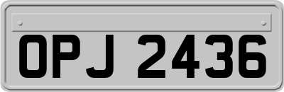 OPJ2436