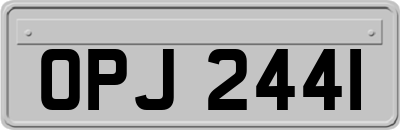 OPJ2441