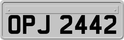 OPJ2442