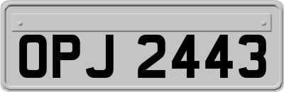 OPJ2443