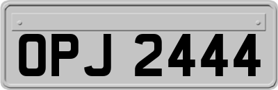 OPJ2444