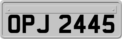 OPJ2445