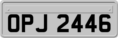 OPJ2446