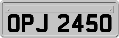 OPJ2450