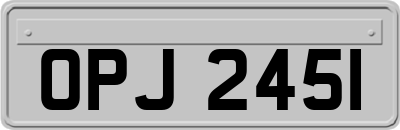 OPJ2451