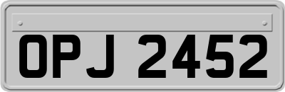 OPJ2452