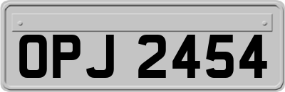 OPJ2454