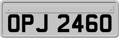 OPJ2460