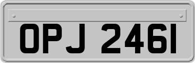 OPJ2461