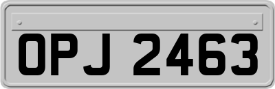 OPJ2463