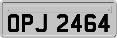 OPJ2464