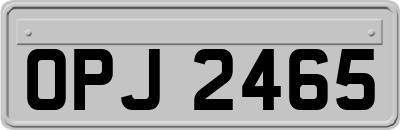 OPJ2465