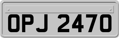 OPJ2470